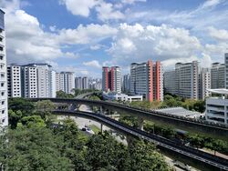 Blk 200B Compassvale South Gate (Sengkang), HDB 4 Rooms #546085901